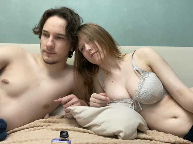 sexhunters live cam on BongaCams