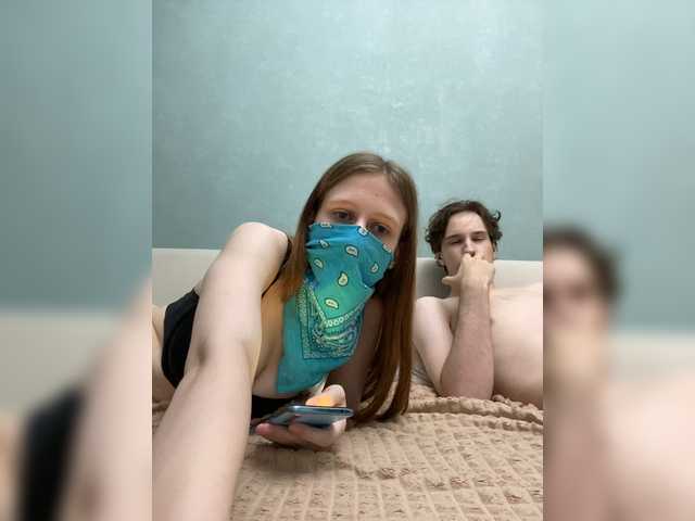 sexhunters live webcam show