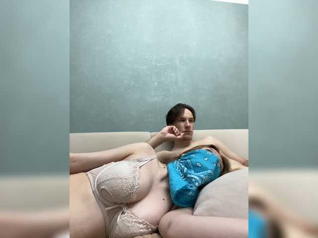 sexhunters live cam on BongaCams