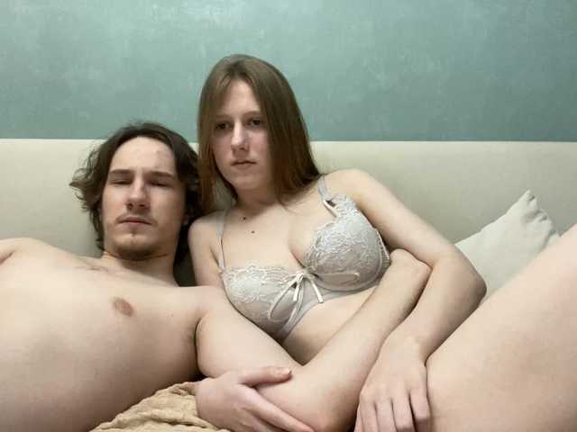 sexhunters live cam on BongaCams