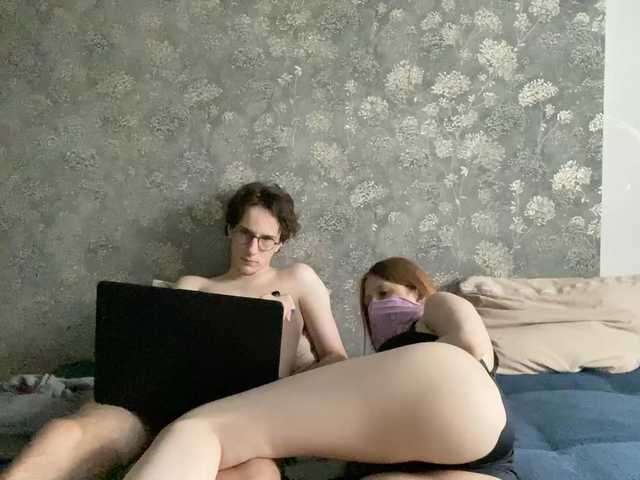 sexhunters live cam on BongaCams
