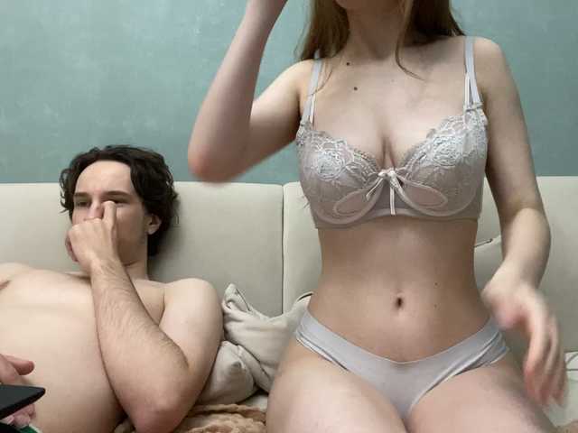 sexhunters live cam on BongaCams