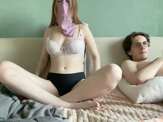 sexhunters live cam on BongaCams