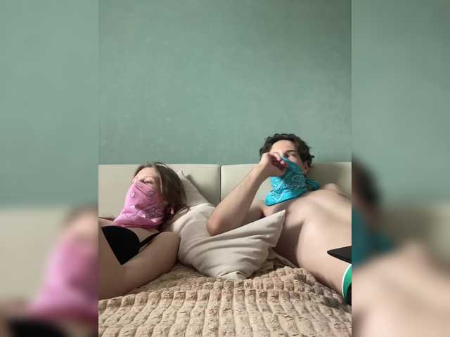sexhunters live cam on BongaCams