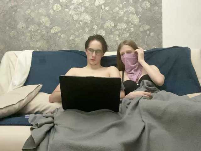 sexhunters live cam on BongaCams
