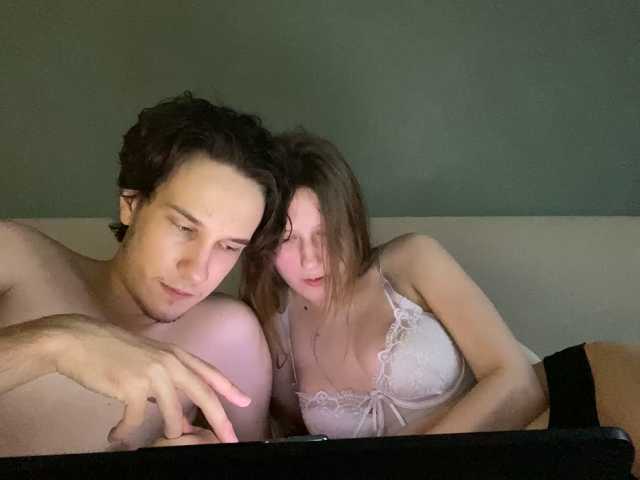 sexhunters live cam on BongaCams