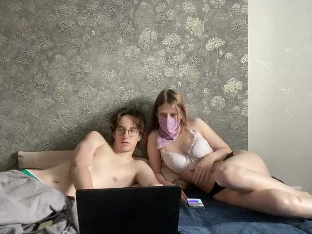 sexhunters live cam on BongaCams
