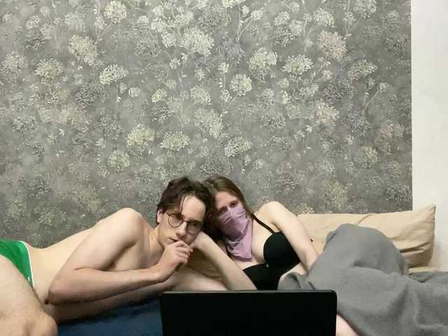 sexhunters live cam on BongaCams