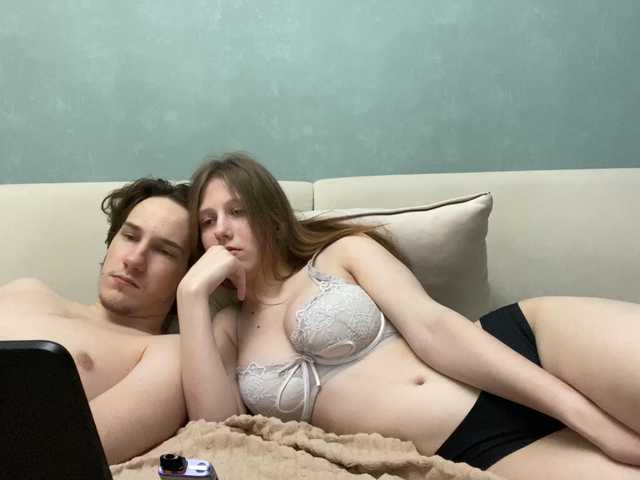 sexhunters live cam on BongaCams