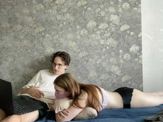 sexhunters live cam on BongaCams