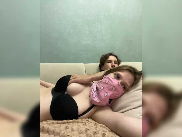 sexhunters live cam on BongaCams