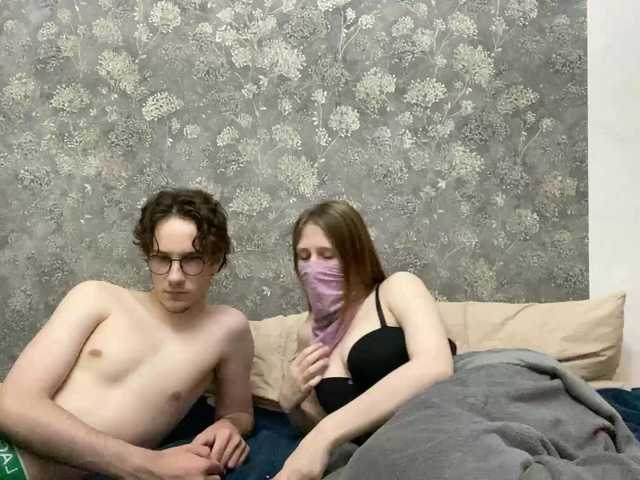 sexhunters live webcam show