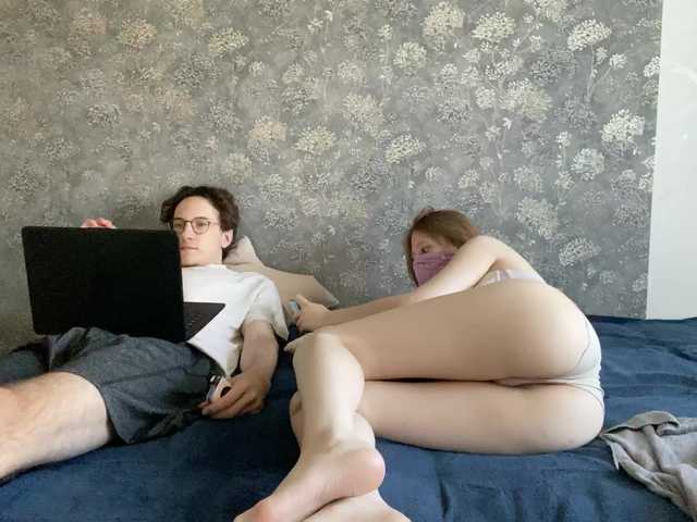 sexhunters live webcam show
