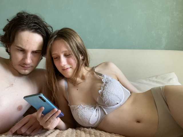 sexhunters live cam on BongaCams