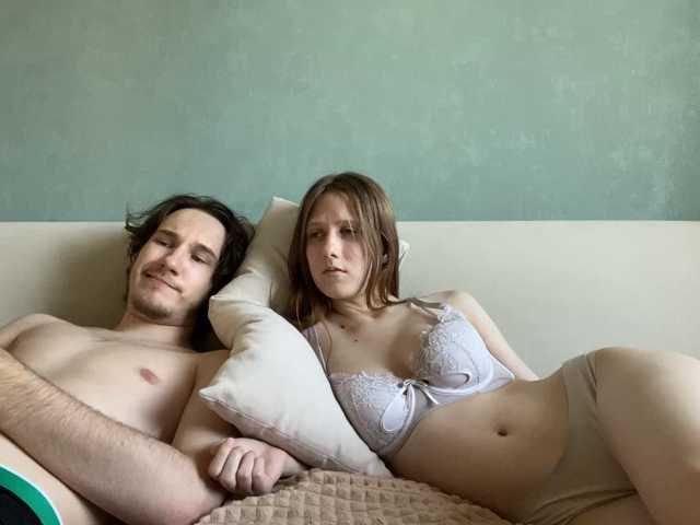 sexhunters live cam on BongaCams