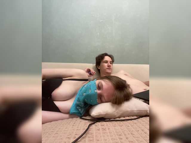 sexhunters live cam on BongaCams