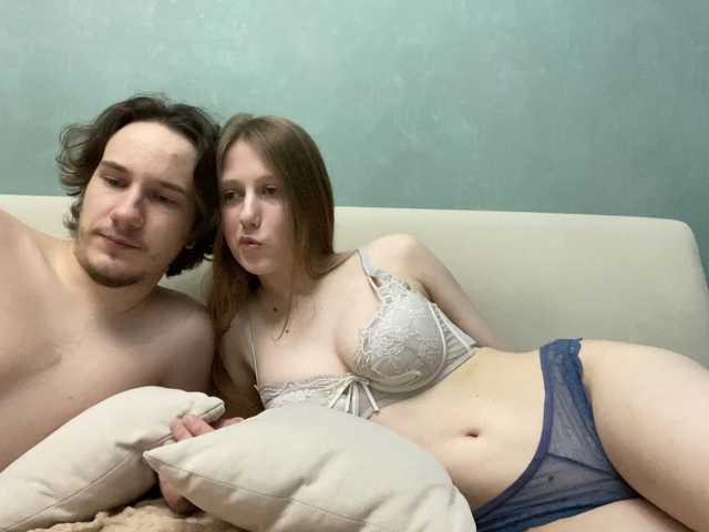 sexhunters live cam on BongaCams