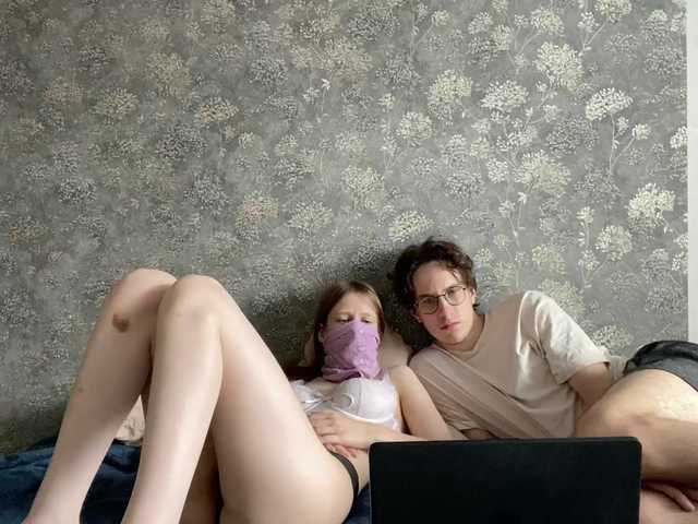 sexhunters live cam on BongaCams