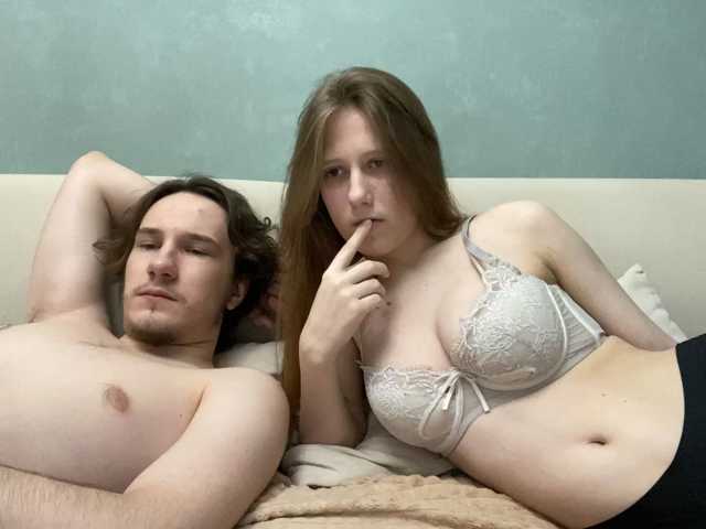 sexhunters live cam on BongaCams
