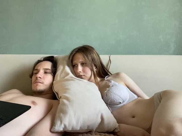 sexhunters live cam on BongaCams