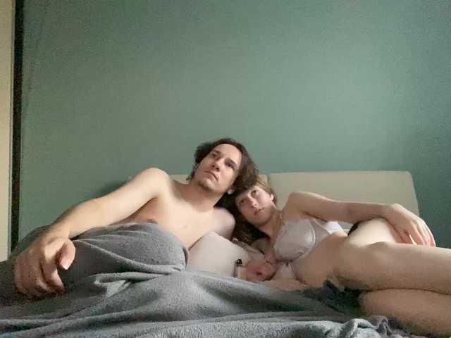 sexhunters live cam on BongaCams