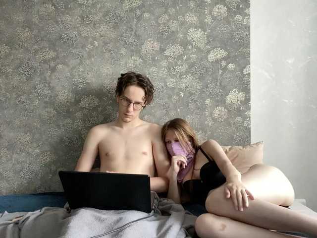 sexhunters live cam on BongaCams