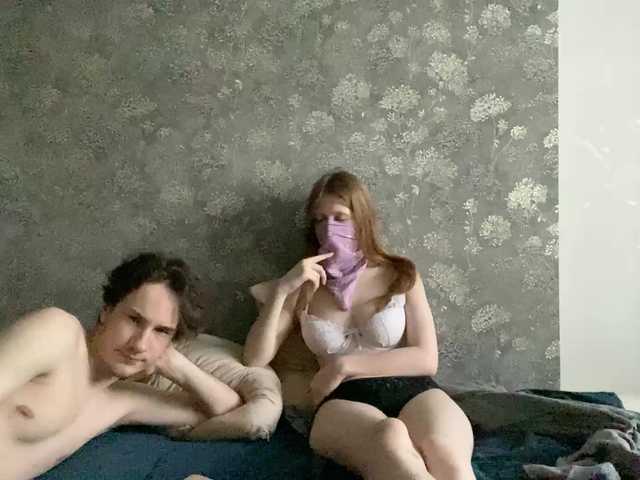 sexhunters live webcam show