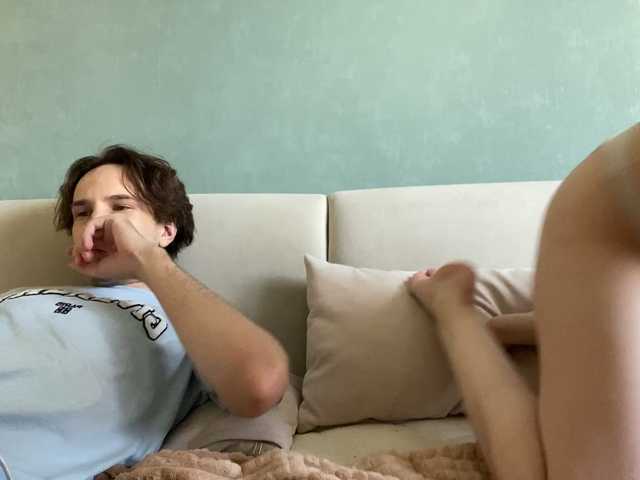 sexhunters live cam on BongaCams