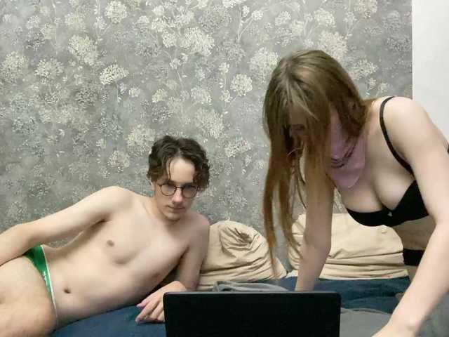 sexhunters live webcam show