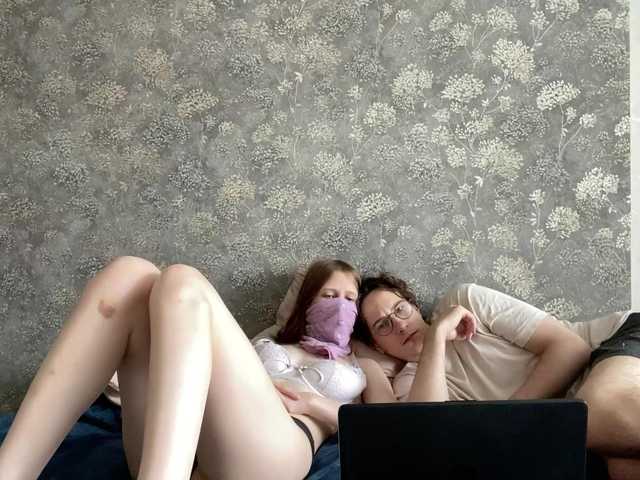 sexhunters live cam on BongaCams