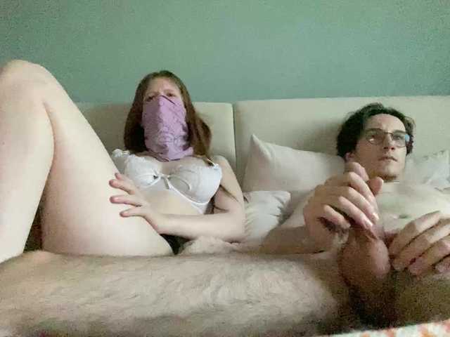 sexhunters live cam on BongaCams