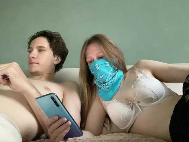 sexhunters live cam on BongaCams