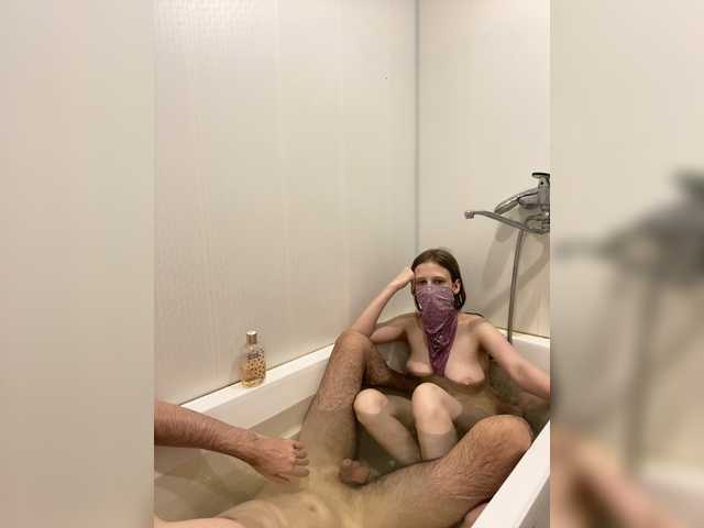 sexhunters live webcam show