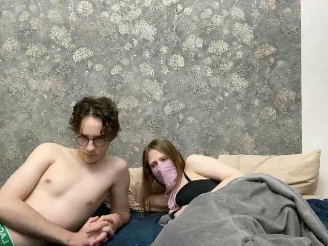 sexhunters live cam on BongaCams