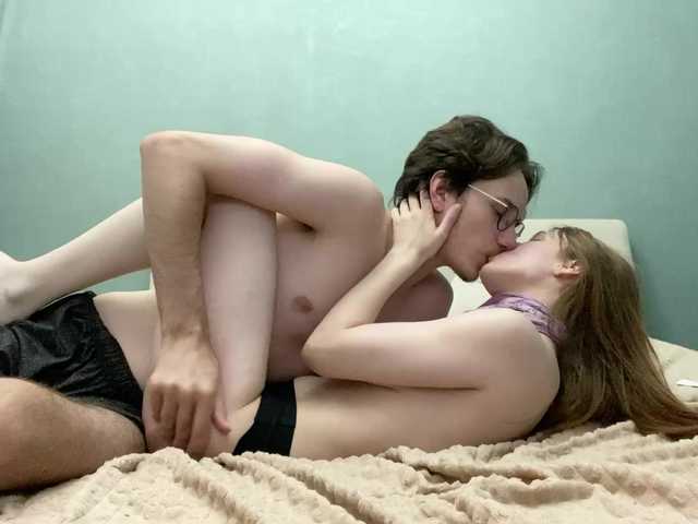 sexhunters live cam on BongaCams