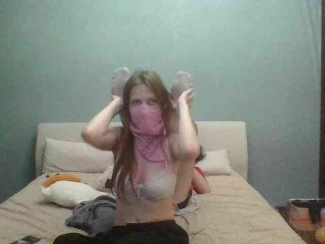 sexhunters webcam