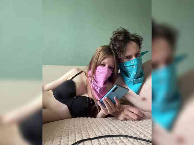 Модель: sexhunters
