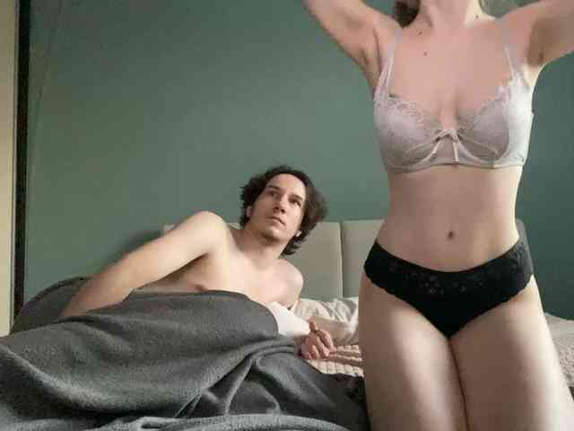 Модель: sexhunters