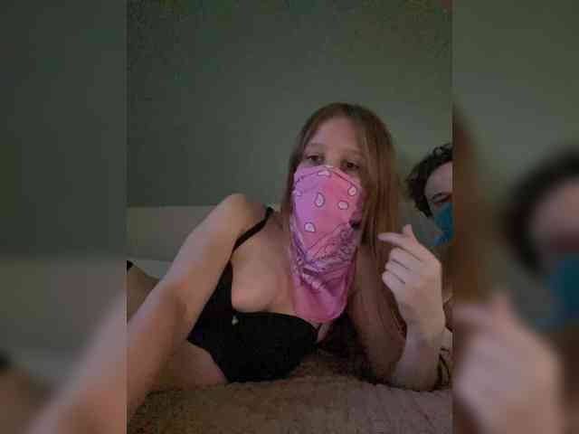 sexhunters Sex Cam Show