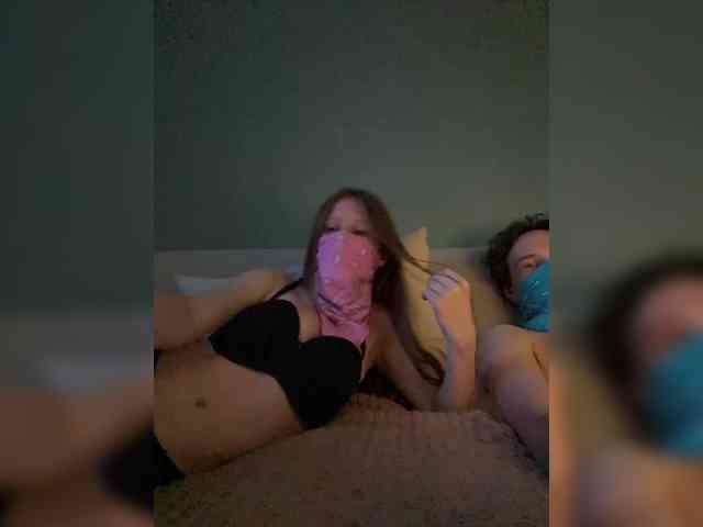 sexhunters Sex Cam Show