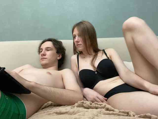 sexhunters webcam