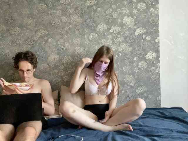 sexhunters webcam