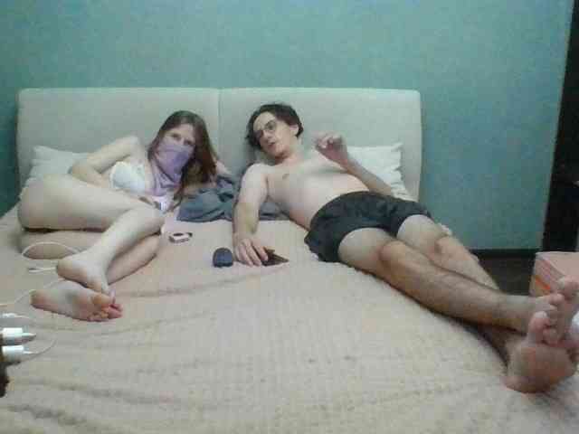 sexhunters webcam