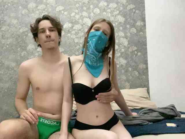 Model: sexhunters