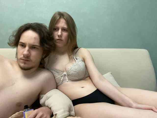 Модель: sexhunters