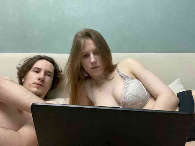 Модель: sexhunters