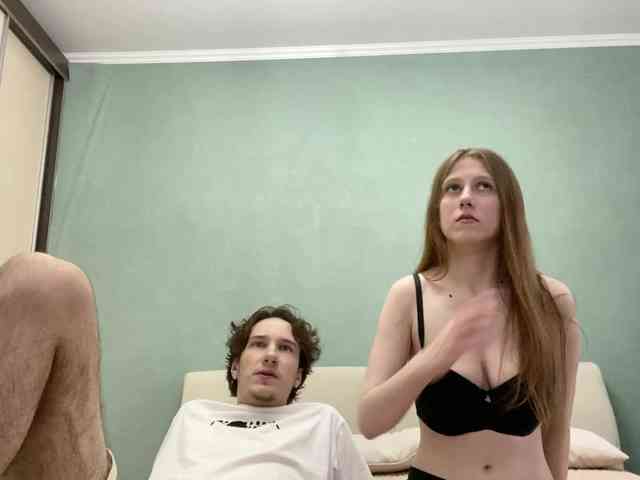 Модель: sexhunters