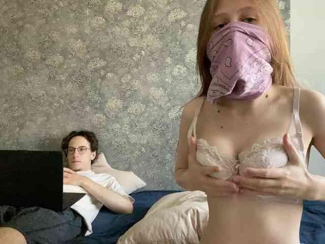 Модель: sexhunters