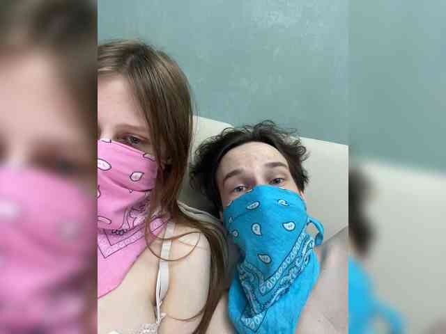 Sexhunters - Couple 