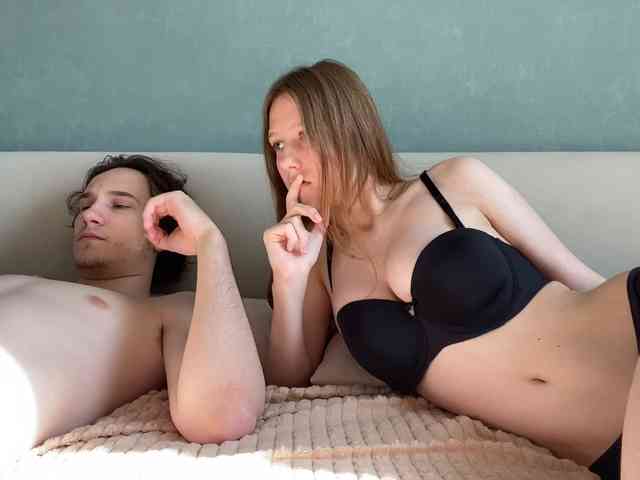 sexhunters webcam